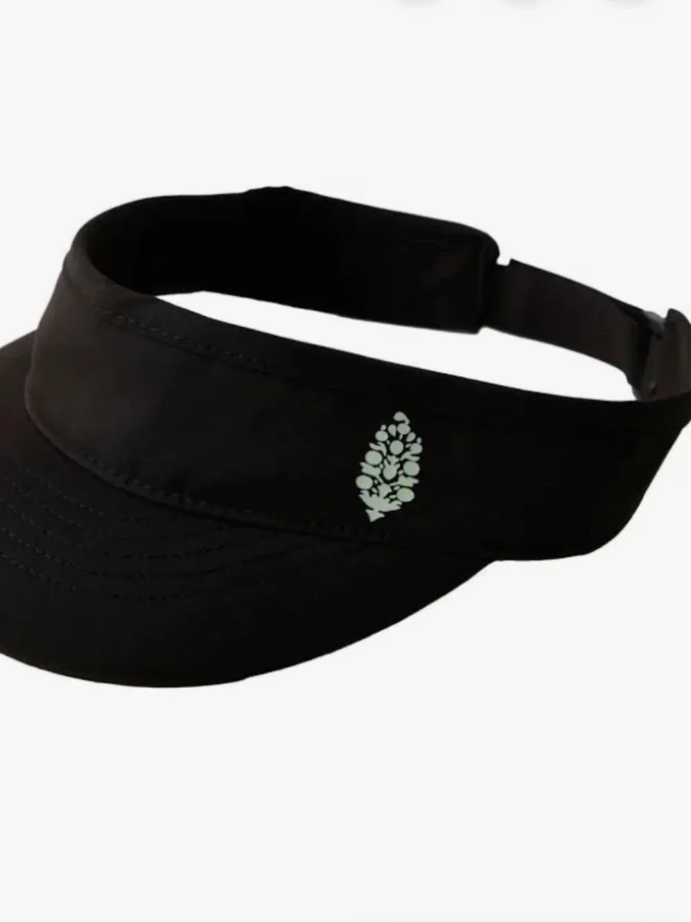 Closeout: Free People Movement Short Sport Visor